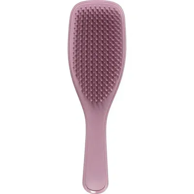 Tangle Teezer The Ultimate Detangler Plant Brush In Earthy Purple