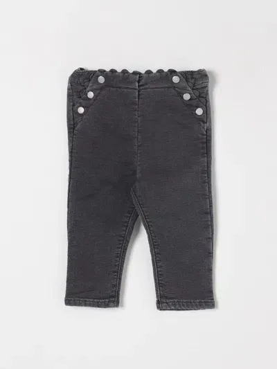 Tartine Et Chocolat Jeans  Kids Color Grey In Grau