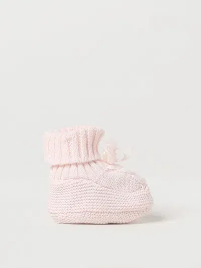 Tartine Et Chocolat Babies' Shoes  Kids Color Pink