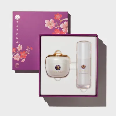 Tatcha Wrinkle Smoothing In White