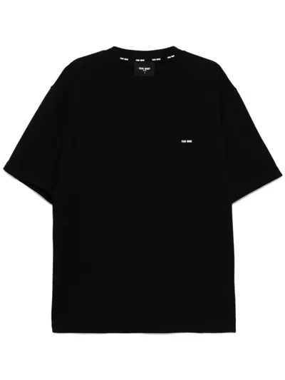 Team Wang Design The Original 1 T-shirt In Black