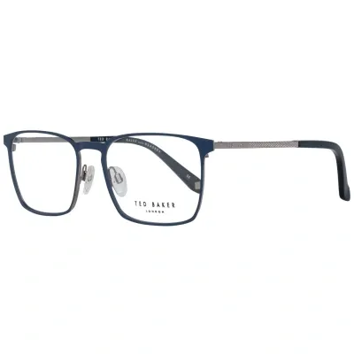 Ted Baker Eyewear Ted Baker Mod. Tb4270 53603 In Black