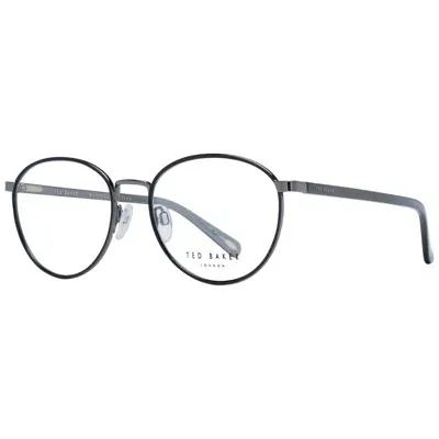 Ted Baker Eyewear Ted Baker Mod. Tb4301 53001 In Blue