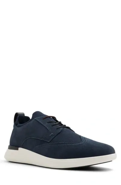 Ted Baker Halton Derby In Navy