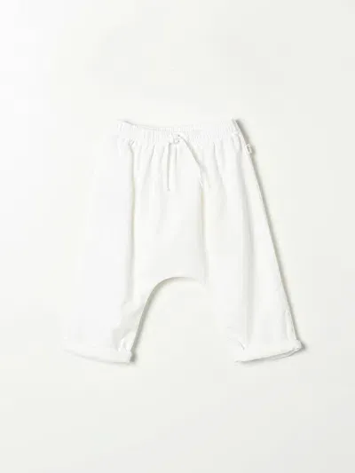 Teddy & Minou Pants  Kids Color White In Weiss