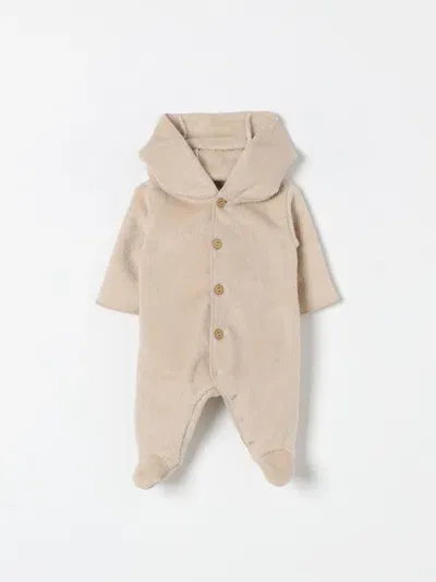 Teddy & Minou Babies' Tracksuits  Kids Color Beige