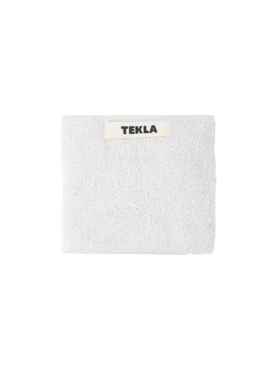 Tekla Guest Towel In Gray