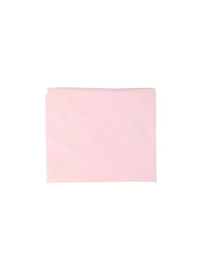 Tekla Pillowcase In Pink