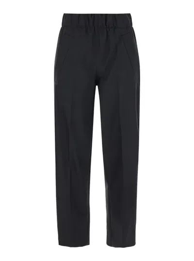 Tela Kilo Pants In Black