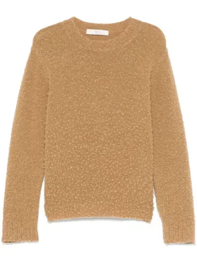 Tela Kloyd Sweater In Neutrals