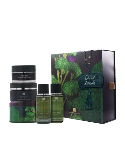 Temple Spa Do Not Disturb Gift Set