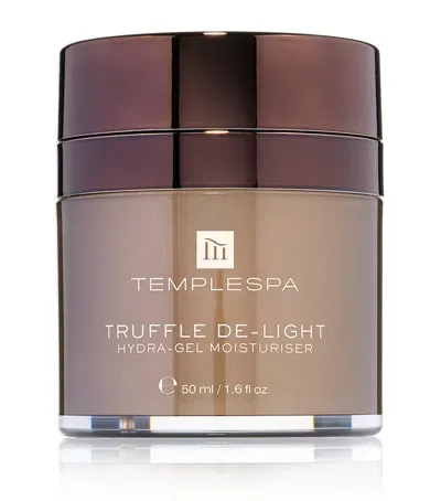 Temple Spa Truffle De-light