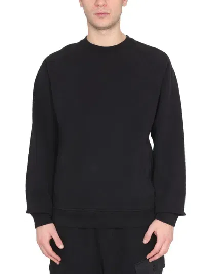 Ten C Sweaters In Black