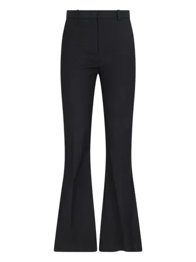 The Garment Trousers In Black