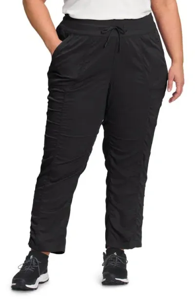 The North Face Aphrodite 2.0 Pants In Tnf Black-npf