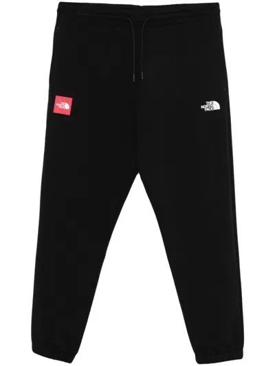 The North Face Axys Track Pants In Black