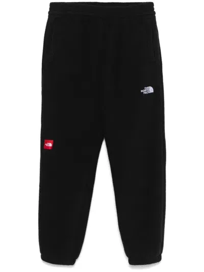 The North Face Fleeski Pants In Black