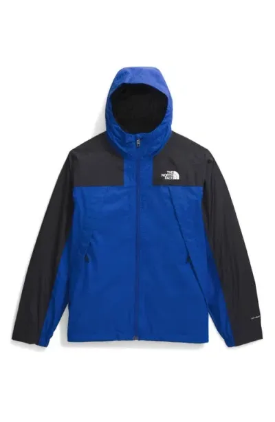 The North Face Kids' Antora Triclimate® Jacket In Tnf Blue