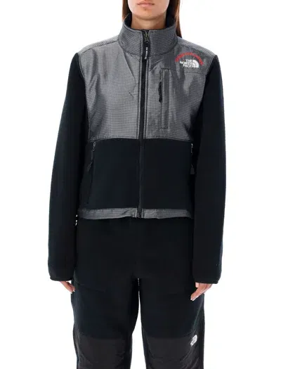 The North Face Retro Denali Jacket In Black