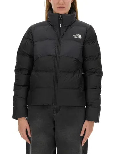 The North Face "saikuru" Jacket In Black