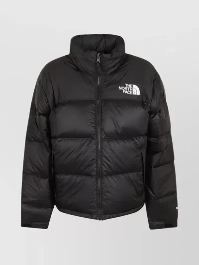 The North Face Women's Retro Nuptse Jacket 1996 In Black