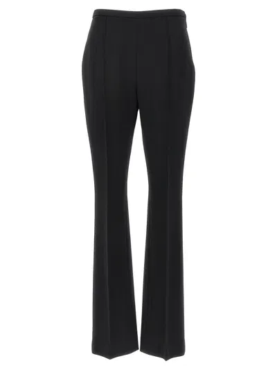 The Row 'desmy' Pants In Black