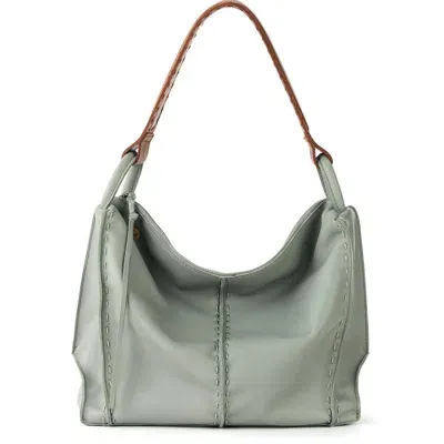 The Sak Los Feliz Hobo Bag In Meadow