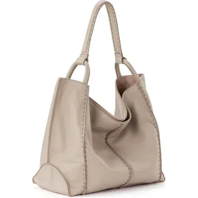 The Sak Los Feliz Large Tote Bag In Sand