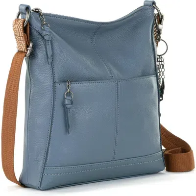 The Sak Lucia Crossbody In Maritime