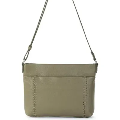 The Sak Melrose Crossbody In Loden