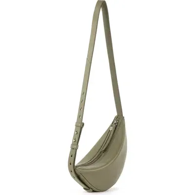 The Sak Tess Sling In Loden