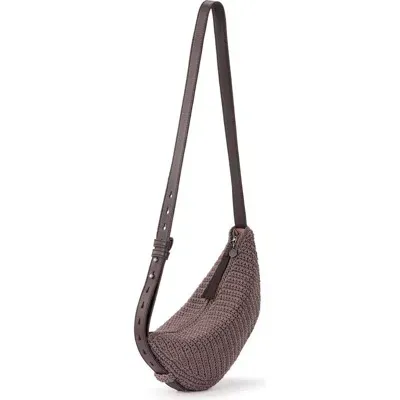 The Sak Tess Sling In Mushroom