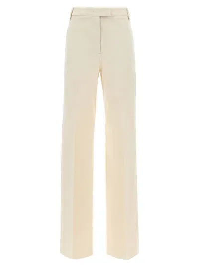 Thelatest 'alek' Pants In Beige