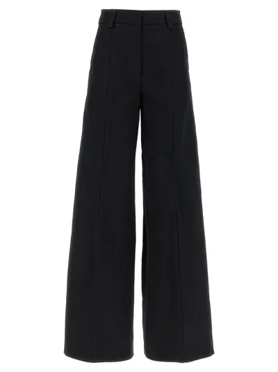 Thelatest 'alma' Pants In Black