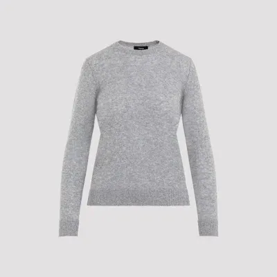 Theory Crewneck In Grey