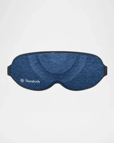 Therabody Sleepmask In White