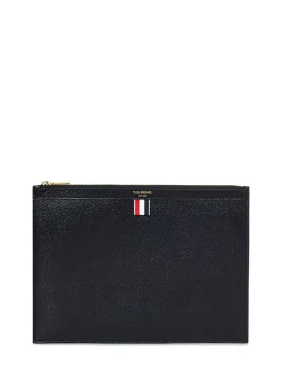 Thom Browne Bags Black