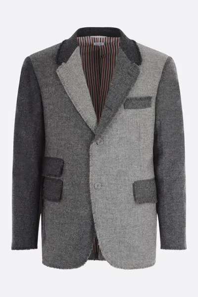 Thom Browne Jackets In 055