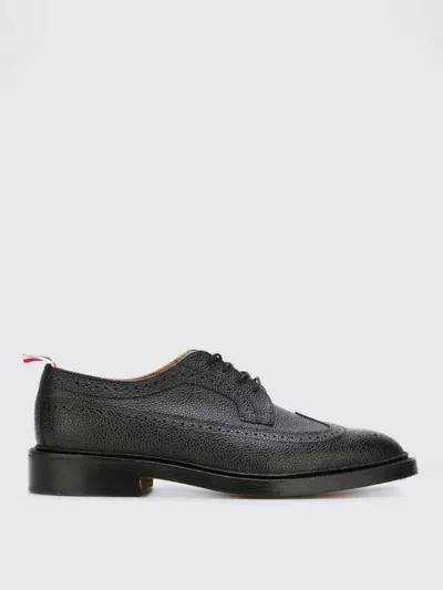 Thom Browne Loafers  Men Color Black