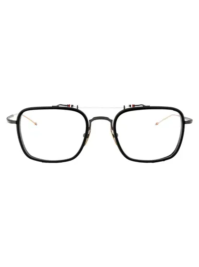 Thom Browne Optical In 001 Black