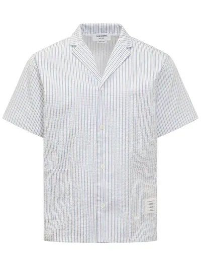 Thom Browne Shirt In White