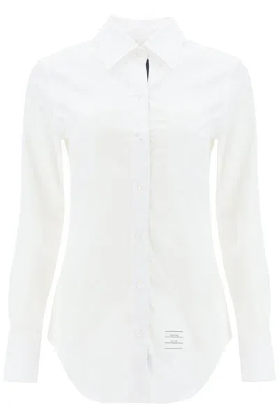 Thom Browne Shirts In White