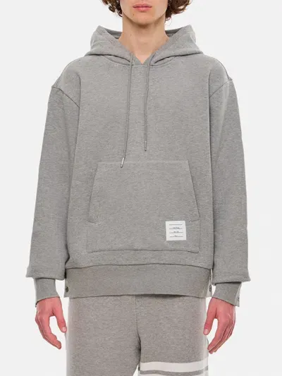 Thom Browne Sweatshirt  Men Color Grey In Grau