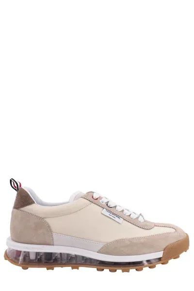 Thom Browne Tech Runner Lace In Multi