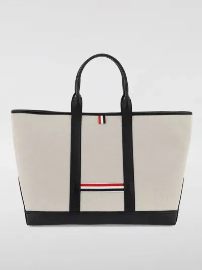 Thom Browne Tote Bags  Woman Color Black