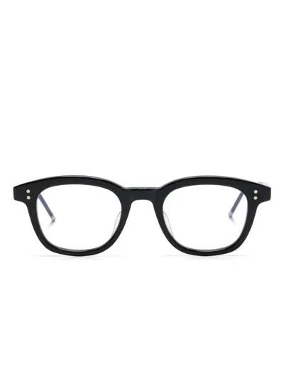 Thom Browne Ues921a Glasses In Black