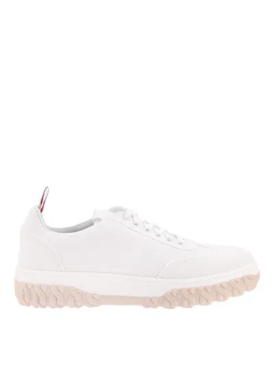 Thom Browne Zapatillas - Blanco In White