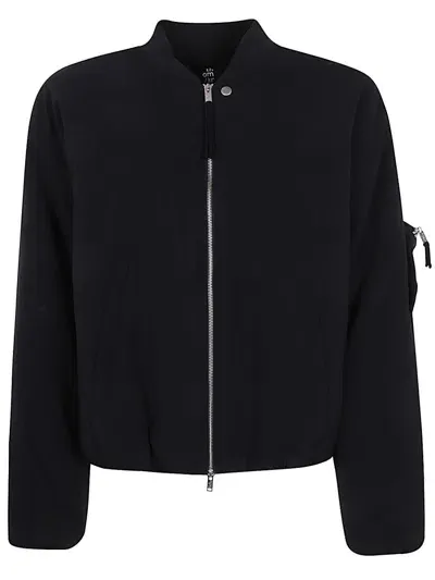 Thom Krom Sport Jacket Clothing In Black