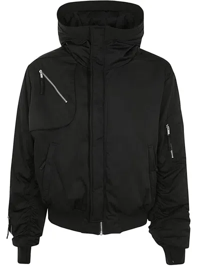 Thom Krom Sport Jacket Clothing In Black