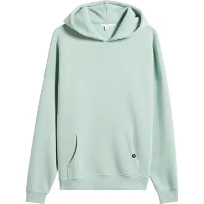 Threads 4 Thought Marcel Oversize Fleece Hoodie In Limestone